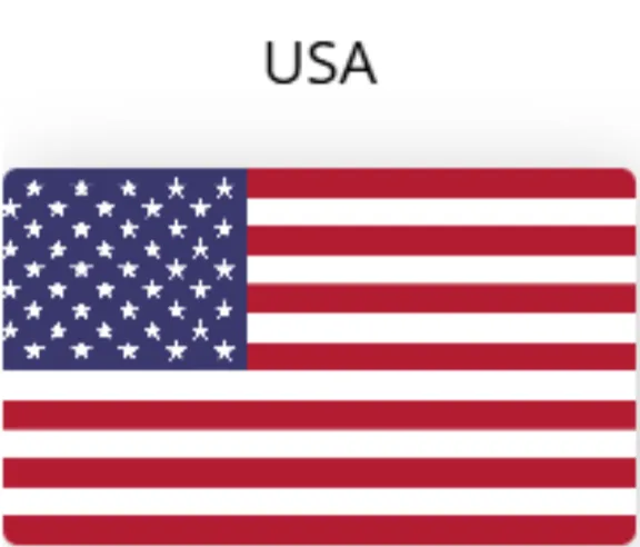 USA